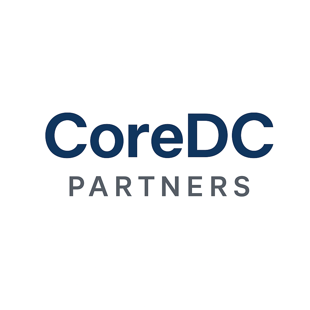 CoreDC Partners